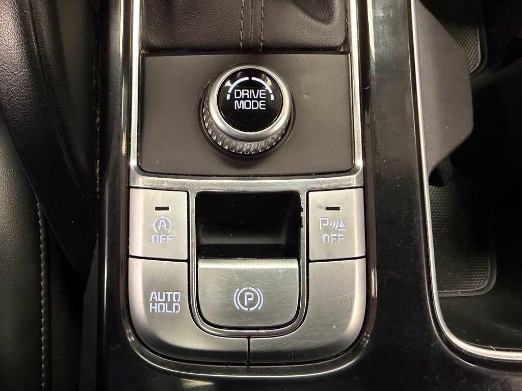 Used 2022 Kia Telluride S FWD image 32