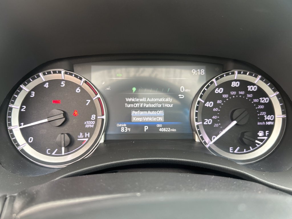 Used 2024 Toyota Highlander XLE FWD image 18