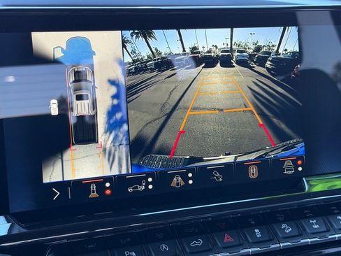 New 2026 Chevrolet Silverado 1500 ZR2 image 13