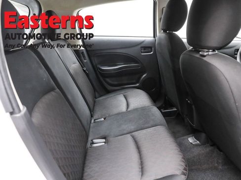 Used 2024 Mitsubishi Mirage ES image 22