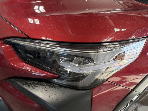 Certified 2025 Subaru Outback Limited image 6