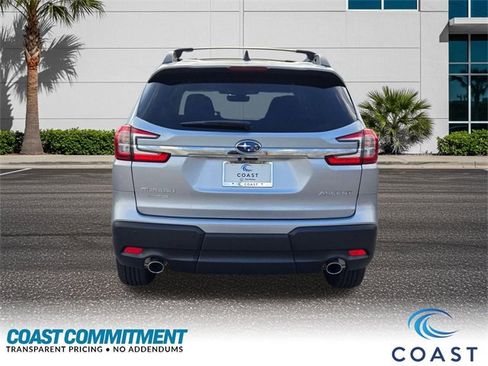 Used 2025 Subaru Ascent Premium image 7