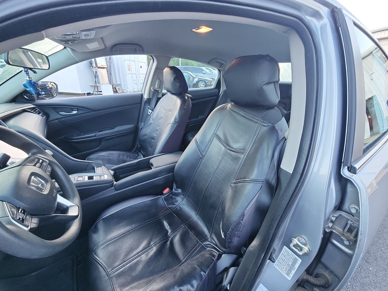 Used 2020 Honda Insight EX image 18