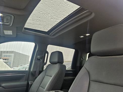 Used 2024 Chevrolet Silverado 2500 LTZ w/ LTZ Convenience Package image 5