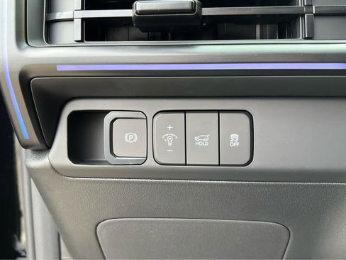 New 2026 Hyundai Santa Fe Calligraphy AWD/4WD image 29