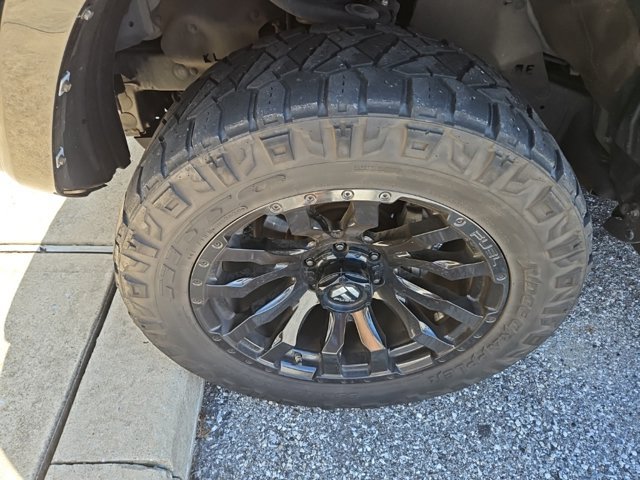 Used 2020 Toyota 4Runner TRD Off-Road Premium w/ Moonroof Package AWD/4WD image 11