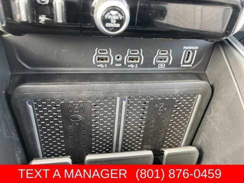 Used 2025 RAM 1500 Tungsten w/ Off Road Group AWD/4WD image 29