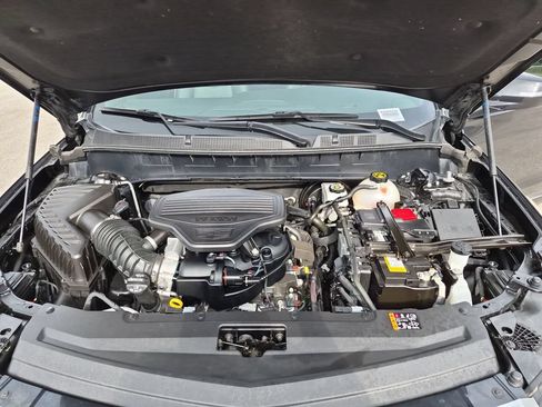 Used 2020 Cadillac XT6 Premium Luxury FWD image 19