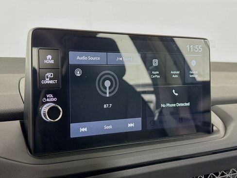 New 2026 Honda Accord SE image 14
