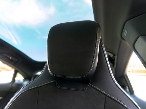 Certified 2025 Porsche Taycan 4S AWD/4WD image 26