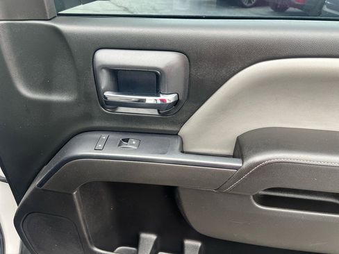 Used 2015 GMC Sierra 1500 4x4 Double Cab image 10