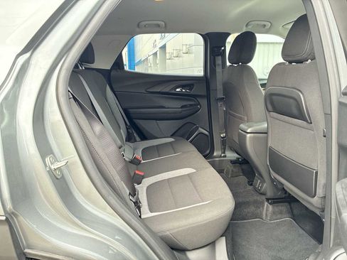 Certified 2023 Chevrolet TrailBlazer LT w/ Convenience Package image 26