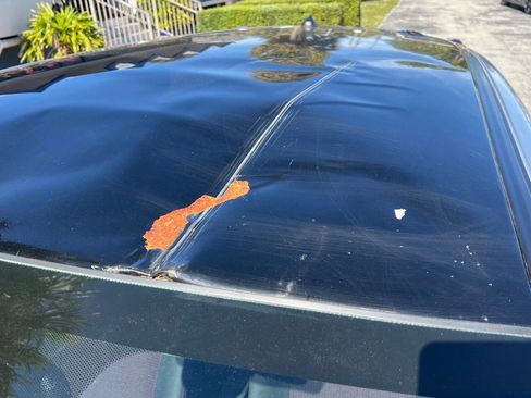 Used 2024 Mitsubishi Mirage Black Edition image 19