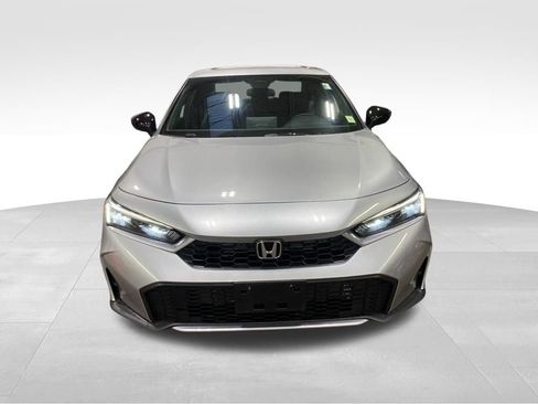 Certified 2026 Honda Civic FWD Hybrid Sedan image 15