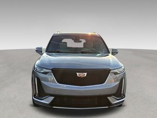 Used 2024 Cadillac XT6 Sport w/ Technology Package video 2