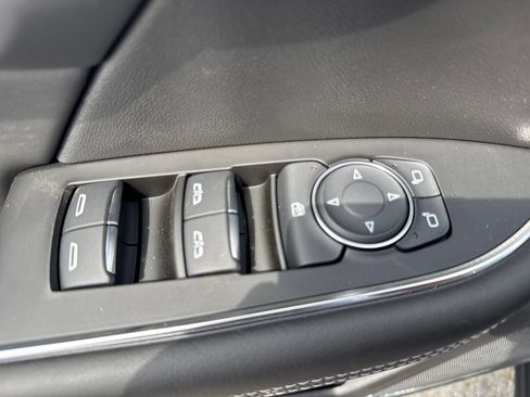 New 2026 Buick Envision Avenir AWD/4WD image 18