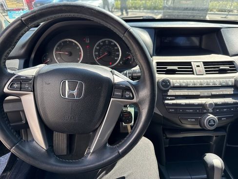 Used 2012 Honda Accord SE image 16