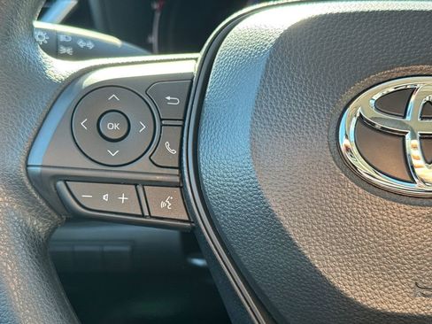 New 2026 Toyota Corolla LE image 20