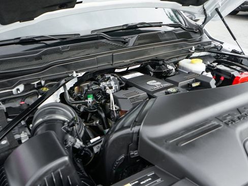 Used 2024 RAM 2500 Rebel w/ Safety Group image 12