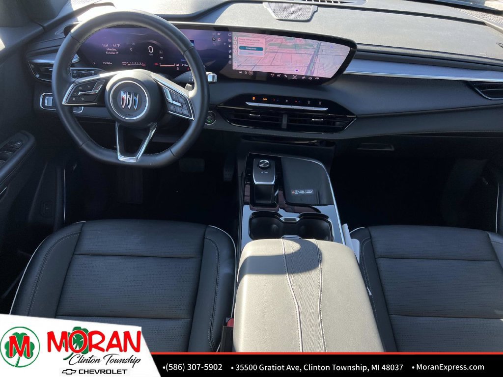 Certified 2026 Buick Enclave Sport Touring FWD image 15