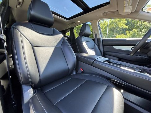 Certified 2025 Nissan Murano SL w/ Cargo Package AWD/4WD image 28
