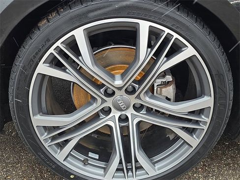 Used 2019 Audi A7 3.0T Prestige image 30