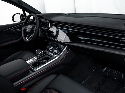 New 2026 Audi Q7 3.0T Prestige AWD/4WD image 13