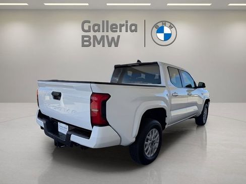 Used 2024 Toyota Tacoma SR5 image 7