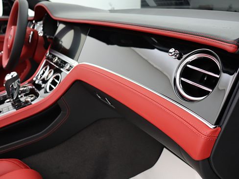 New 2026 Bentley Continental GTC image 47