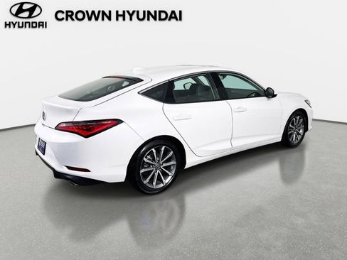 Used 2023 Acura Integra FWD image 6