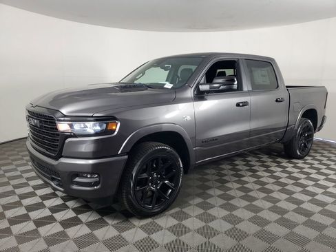 New 2026 RAM 1500 Laramie image 8