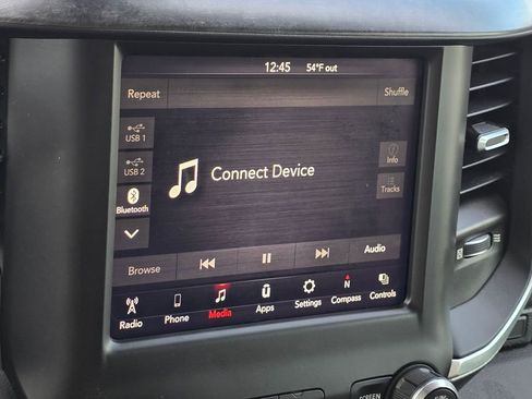 Used 2019 RAM 2500 Big Horn image 39