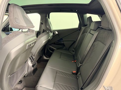 New 2026 BMW X3 M50 w/ Premium Package image 20