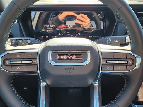 New 2026 GMC Terrain Elevation w/ Elevation Premium Package image 18