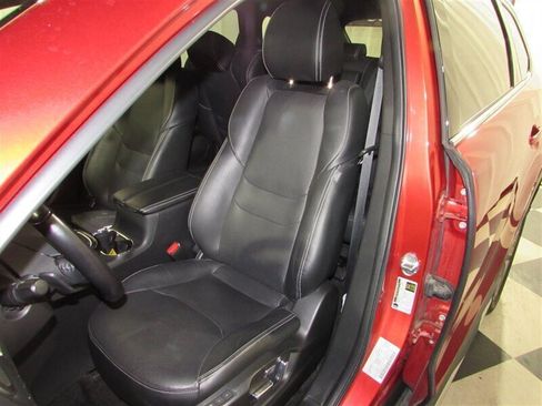 Used 2023 MAZDA CX-9 Grand Touring image 16