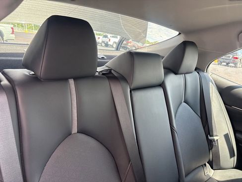 Used 2024 Toyota Camry XSE FWD image 28