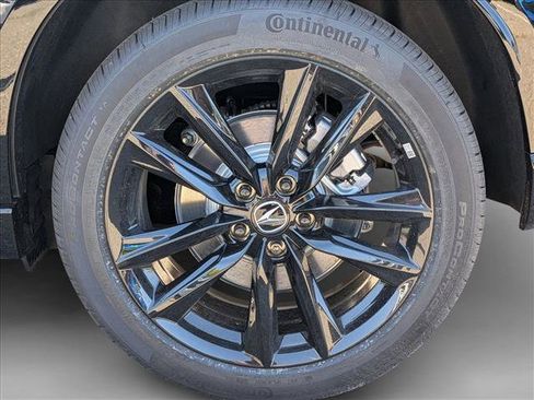 New 2026 Acura ADX A-Spec AWD/4WD image 10