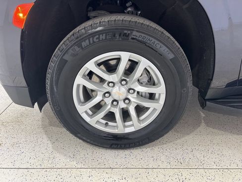 Used 2024 Chevrolet Tahoe LT RWD image 29