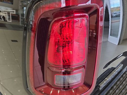 New 2025 RAM 2500 Big Horn image 12