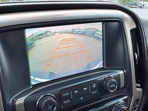 Used 2017 GMC Sierra 1500 Denali w/ Denali Ultimate Package AWD/4WD image 34