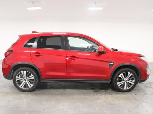 Used 2024 Mitsubishi Outlander Sport ES AWD/4WD image 11