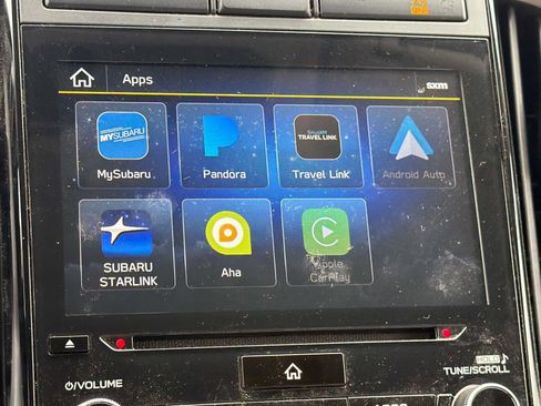 Used 2020 Subaru Ascent Premium w/ Convenience Package image 22