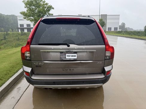 Used 2011 Volvo XC90 3.2 AWD/4WD image 4
