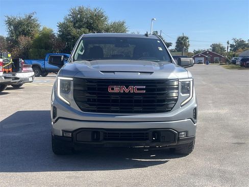 Used 2023 GMC Sierra 1500 Elevation image 7