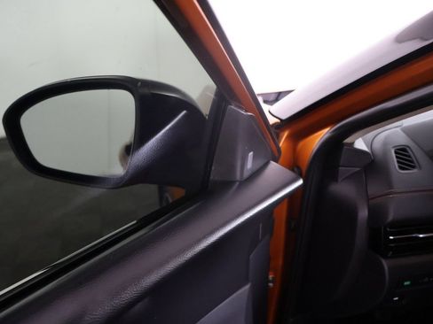 Used 2023 Nissan Sentra SR FWD image 32