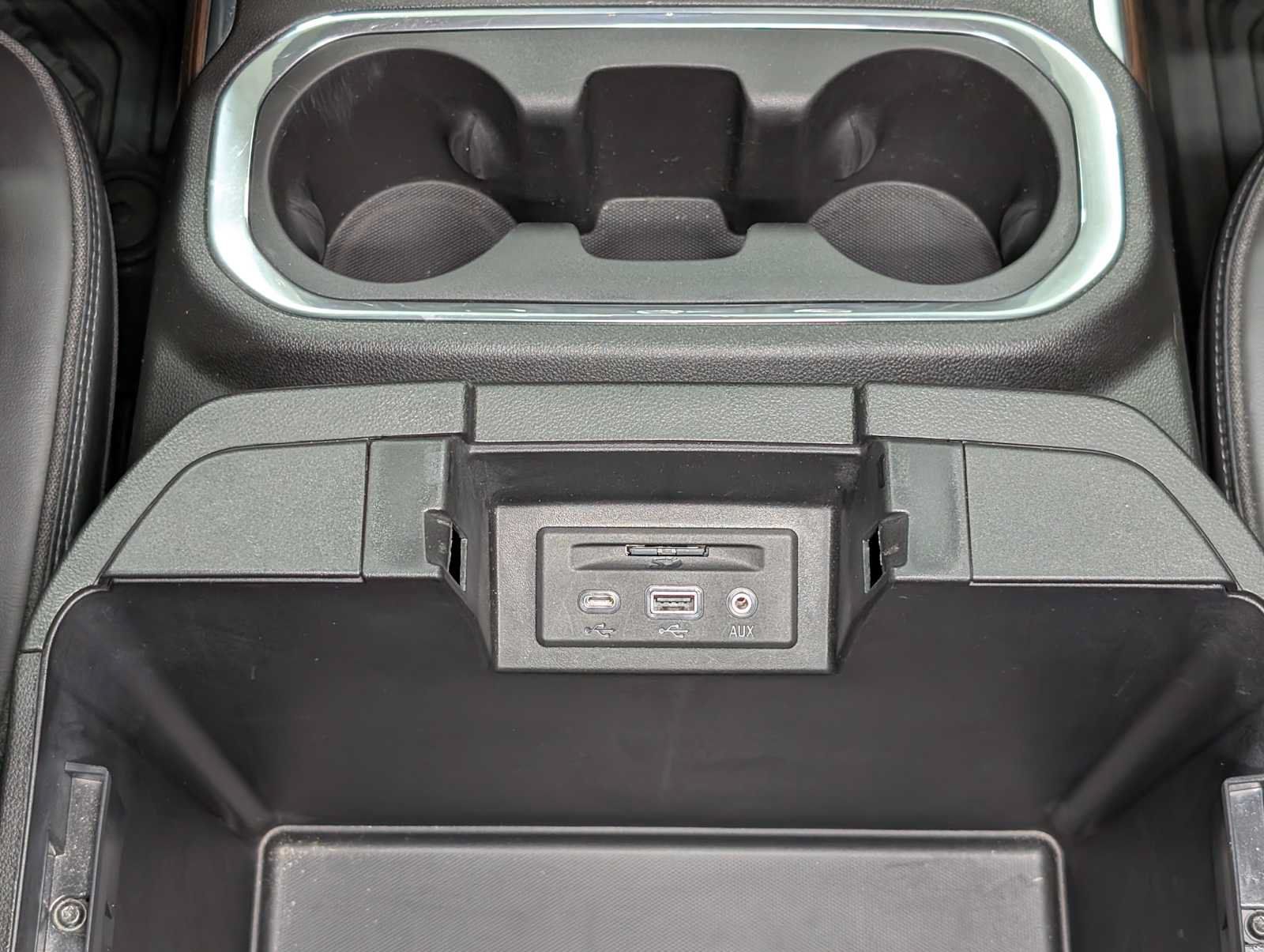 Used 2023 Chevrolet Silverado 3500 High Country w/ Z71 Off-Road Package AWD/4WD image 21