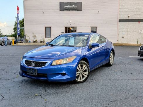 Used 2008 Honda Accord EX image 1