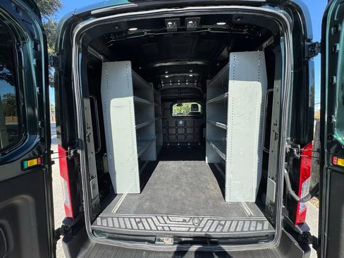 Used 2020 Ford Transit 150 Medium Roof image 13