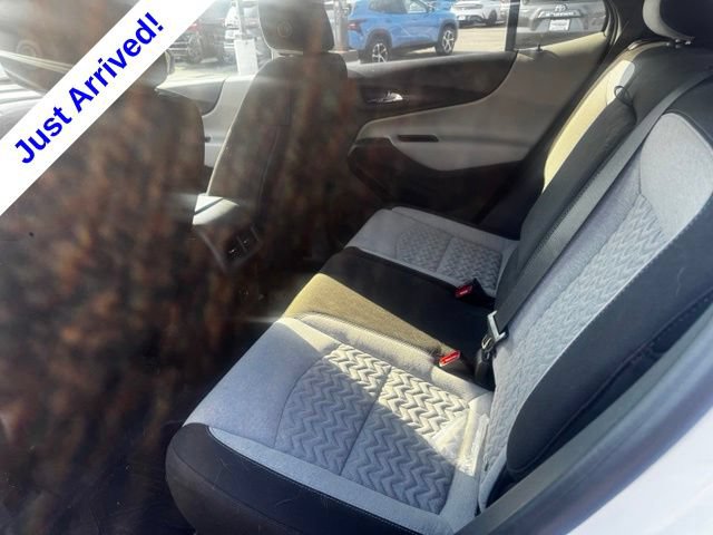 Used 2024 Chevrolet Equinox LS w/ LS Convenience Package FWD image 12