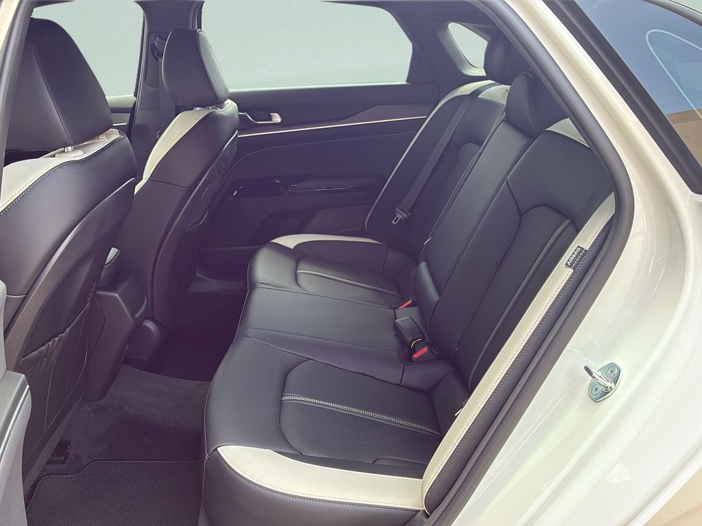 New 2026 Kia K5 GT-Line w/ GT-Line Premium Package FWD image 25